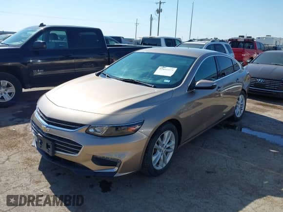 2018 Chevrolet Malibu LT z VIN 1G1ZD5ST7JF183128, wystawiony jako IAAI lot #42891573 z przebiegiem 137 547 mil mil oraz . Historia ofert i sprzedaży dostępna na DreamBid. Obrazek 2.