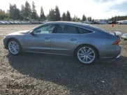 ✅ 2019 Audi A7 Premium Plus • VIN: WAUR2AF25KN060892 • Lot: 84538355. Wystawiony na Copart z przebiegiem 67 131 mil. Bezpłatny archiwum sprzedaży aukcyjnych z USA i szczegółowy raport historii pojazdu na DreamBid. Zdjęcie 2.