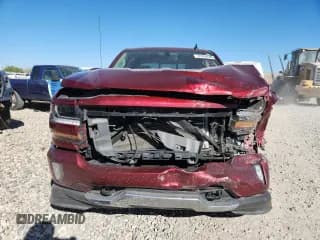 ✅ 2016 Chevrolet Silverado 1500 LT • VIN: 3GCUKREC9GG352552 • Lot: 81694585. Wystawiony na Copart z przebiegiem 175 222 mil. Bezpłatny archiwum sprzedaży aukcyjnych z USA i szczegółowy raport historii pojazdu na DreamBid. Zdjęcie 5.