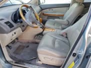 ✅ 2007 Lexus RX 350 • VIN: 2T2GK31U67C006893 • Lot: 96303085. Listed on Copart with 220,003 mi. Free auction sales archive from the USA and detailed vehicle history report at DreamBid. Image 7.