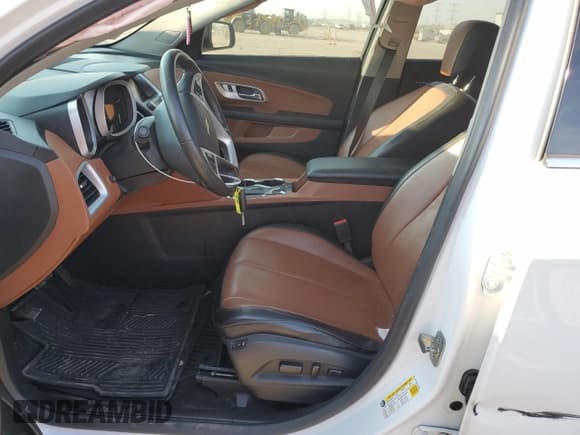 ✅ 2016 Chevrolet Equinox LTZ • VIN: 2GNFLGE36G6260490 • Лот: 71579514. Опубликован ранее на Copart с пробегом 85 231 миль. Бесплатный доступ к архиву аукционных продаж из США и подробный отчёт об истории автомобиля на DreamBid. Изображение 7.