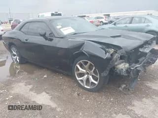 ✅ 2016 Dodge Challenger SXT • VIN: 2C3CDZAG4GH329960 • Лот: 42608276. Опубликован ранее на IAAI с пробегом 136 301 миль. Бесплатный доступ к архиву аукционных продаж из США и подробный отчёт об истории автомобиля на DreamBid. Изображение 1.