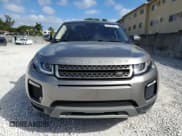 ✅ 2018 Land Rover Range Rover Evoque HSE • VIN: SALVR2RX1JH274844 • Lot: 43693905. Wystawiony na Copart z przebiegiem 69 740 mil. Bezpłatny archiwum sprzedaży aukcyjnych z USA i szczegółowy raport historii pojazdu na DreamBid. Zdjęcie 5.