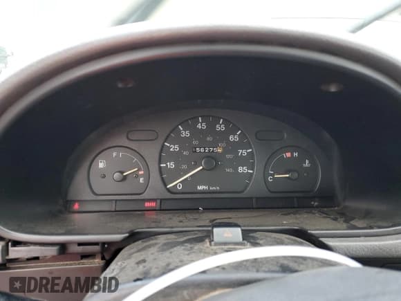 ✅ 1999 Chevrolet Metro • VIN: 2C1MR2268X6701369 • Лот: 84494354. Опубликован ранее на Copart с пробегом 156 275 миль. Бесплатный доступ к архиву аукционных продаж из США и подробный отчёт об истории автомобиля на DreamBid. Изображение 9.