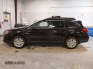 ✅ 2018 Subaru Outback Premium • VIN: 4S4BSAFC2J3272796 • Lot: 43751166. Listed on IAAI with 100,636 mi. Free auction sales archive from the USA and detailed vehicle history report at DreamBid. Image 15.