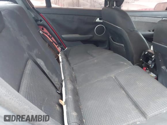 ✅ 2008 Pontiac G8 • VIN: 6G2ER57748L136659 • Лот: 43694061. Опубликован ранее на IAAI с пробегом 162 740 миль. Бесплатный доступ к архиву аукционных продаж из США и подробный отчёт об истории автомобиля на DreamBid. Изображение 8.