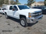 ✅ 2016 Chevrolet Silverado 2500HD LT • VIN: 1GC1KVE84GF176454 • Lot: 43224807. Listed on IAAI with 151,483 mi. Free auction sales archive from the USA and detailed vehicle history report at DreamBid. Image 1.