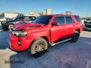 ✅ 2016 Toyota 4Runner Limited • VIN: JTEBU5JRXG5353376 • Lot: 90125835. Wystawiony na Copart z przebiegiem 130 479 mil. Bezpłatny archiwum sprzedaży aukcyjnych z USA i szczegółowy raport historii pojazdu na DreamBid. Zdjęcie 1.