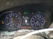 ✅ 2020 Hyundai Palisade SE • VIN: KM8R1DHE4LU052624 • Lot: 55254005. Listed on Copart with 119,424 mi. Free auction sales archive from the USA and detailed vehicle history report at DreamBid. Image 9.