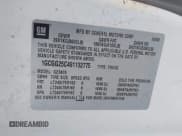 ✅ 2009 Chevrolet Express Cargo • VIN: 1GCGG25C491132775 • Lot: 43849295. Listed on IAAI with 251,860 mi. Free auction sales archive from the USA and detailed vehicle history report at DreamBid. Image 8.