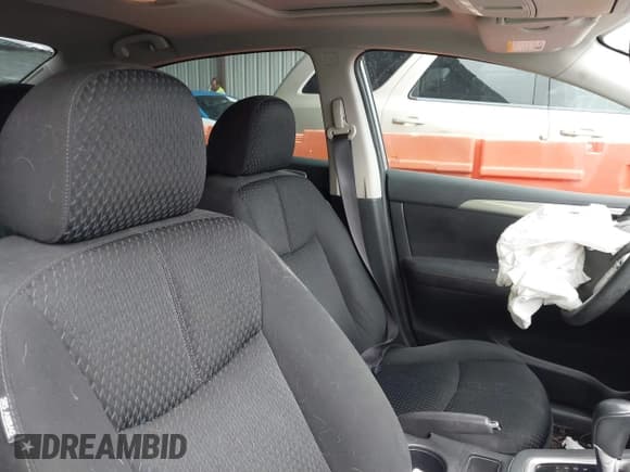 ✅ 2014 Nissan Sentra S • VIN: 3N1AB7AP6EL609030 • Lot: 42417226. Listed on IAAI with 70,947 mi. Free auction sales archive from the USA and detailed vehicle history report at DreamBid. Image 5.