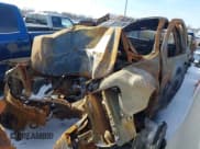 ✅ 2013 GMC Sierra 1500 SLT • VIN: 3GTP2WE71DG119498 • Lot: 41644762. Listed on IAAI with Not provided. Free auction sales archive from the USA and detailed vehicle history report at DreamBid. Image 2.