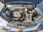 ✅ 2023 Chevrolet TrailBlazer LT • VIN: KL79MPSL4PB103669 • Lot: 90406915. Listed on Copart with 55,046 mi. Free auction sales archive from the USA and detailed vehicle history report at DreamBid. Image 11.