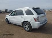 ✅ 2005 Chevrolet Equinox LT • VIN: 2CNDL63F556163202 • Лот: 41579151. Опубликован ранее на IAAI с пробегом 108 813 миль. Бесплатный доступ к архиву аукционных продаж из США и подробный отчёт об истории автомобиля на DreamBid. Изображение 3.