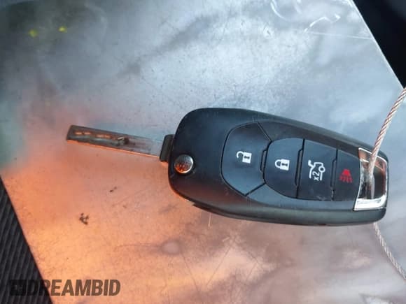 ✅ 2016 Chevrolet Cruze LS • VIN: 1G1BB5SMXG7273506 • Lot: 43651396. Listed on IAAI with 118,713 mi. Free auction sales archive from the USA and detailed vehicle history report at DreamBid. Image 11.