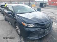 ✅ 2018 Toyota Camry LE • VIN: JTNB11HKXJ3029440 • Лот: 43249781. Опубликован ранее на IAAI с пробегом 93 711 миль. Бесплатный доступ к архиву аукционных продаж из США и подробный отчёт об истории автомобиля на DreamBid. Изображение 17.