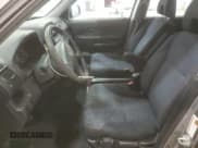 ✅ 2006 Honda CR-V LX • VIN: SHSRD68586U400468 • Lot: 92046455. Listed on Copart with 155,932 mi. Free auction sales archive from the USA and detailed vehicle history report at DreamBid. Image 7.