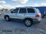 2005 Hyundai Santa Fe GLS с VIN KM8SC13D75U938562, выставлен на аукционе Copart как лот 90033955 с пробегом 106 955 миль миль и На запчасти • Non repairable. История ставок и продаж доступна на DreamBid. Изображение 2.