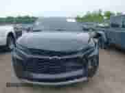 ✅ 2021 Chevrolet Blazer LT • VIN: 3GNKBJRS7MS562738 • Лот: 42360660. Размещён на IAAI с пробегом 36 463 миль миль. Получите бесплатный доступ к архиву аукционных продаж из США и посмотрите подробный отчёт об истории автомобиля на DreamBid. Изображение 13.