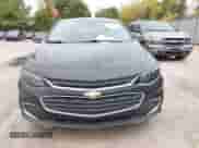 2018 Chevrolet Malibu LT с VIN 1G1ZD5ST7JF188099, выставлен на аукционе IAAI как лот 43335471 с пробегом 7 705 миль миль и . История ставок и продаж доступна на DreamBid. Изображение 11.