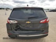 ✅ 2021 Chevrolet Equinox LT • VIN: 3GNAXUEV2ML380079 • Lot: 53281195. Listed on Copart with 101,019 mi. Free auction sales archive from the USA and detailed vehicle history report at DreamBid. Image 6.