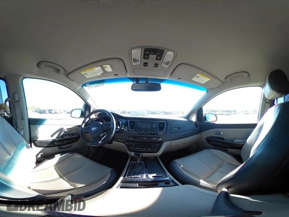 ✅ 2015 Kia Sedona EX • VIN: KNDMC5C11F6022752 • Лот: 43602253. Опубликован ранее на IAAI с пробегом 153 093 миль. Бесплатный доступ к архиву аукционных продаж из США и подробный отчёт об истории автомобиля на DreamBid. Изображение 18.