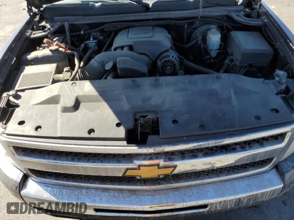 ✅ 2011 Chevrolet Silverado 1500 LT • VIN: 1GCRKSE34BZ221356 • Лот: 80696055. Опубликован ранее на Copart с пробегом Не указан. Бесплатный доступ к архиву аукционных продаж из США и подробный отчёт об истории автомобиля на DreamBid. Изображение 12.