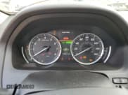 ✅ 2015 Acura TLX Technology • VIN: 19UUB1F59FA010664 • Лот: 57842025. Опубликован ранее на Copart с пробегом 136 657 миль. Бесплатный доступ к архиву аукционных продаж из США и подробный отчёт об истории автомобиля на DreamBid. Изображение 9.