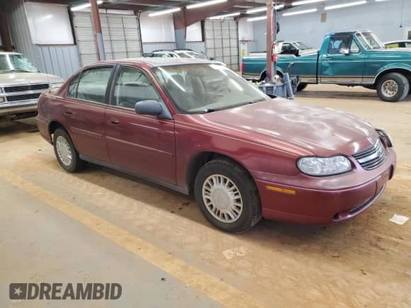 2002 Chevrolet Malibu z VIN 1G1ND52J72M607949, wystawiony jako Copart lot #47534745 z przebiegiem Nie podano mil oraz Szkoda całkowita • Salvage title. Historia ofert i sprzedaży dostępna na DreamBid. Obrazek 4.