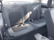 ✅ 1999 Volkswagen Beetle • VIN: 3VWBC21C7XM427412 • Lot: 42936070. Listed on IAAI with 93,937 mi. Free auction sales archive from the USA and detailed vehicle history report at DreamBid. Image 8.