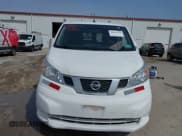 ✅ 2017 Nissan NV200 SV • VIN: 3N6CM0KN9HK701941 • Lot: 41862330. Listed on IAAI with 190,152 mi. Free auction sales archive from the USA and detailed vehicle history report at DreamBid. Image 12.