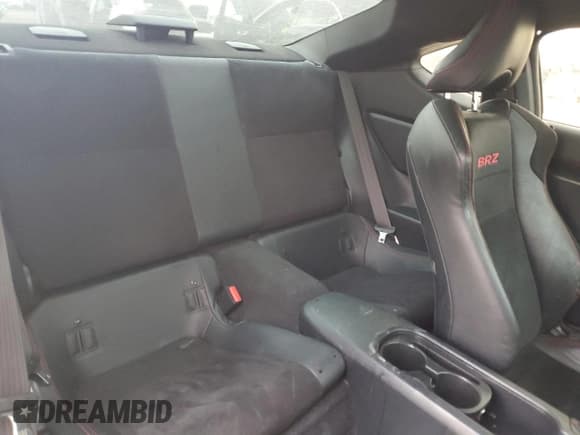 ✅ 2017 Subaru BRZ Limited • VIN: JF1ZCAC12H9606082 • Lot: 82487945. Listed on Copart with 74,391 mi. Free auction sales archive from the USA and detailed vehicle history report at DreamBid. Image 10.