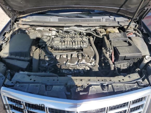 ✅ 2013 Cadillac XTS Luxury • VIN: 2G61P5S31D9171181 • Lot: 57567205. Wystawiony na Copart z przebiegiem Nie podano. Bezpłatny archiwum sprzedaży aukcyjnych z USA i szczegółowy raport historii pojazdu na DreamBid. Zdjęcie 11.