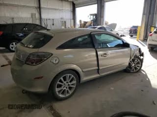 ✅ 2008 Saturn Astra XR • VIN: W08AT271785101775 • Лот: 86826445. Опубликован ранее на Copart с пробегом 113 698 миль. Бесплатный доступ к архиву аукционных продаж из США и подробный отчёт об истории автомобиля на DreamBid. Изображение 3.