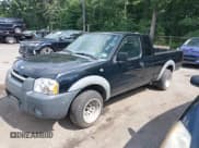 ✅ 2001 Nissan Frontier XE • VIN: 1N6DD26S31C321005 • Lot: 42725765. Listed on IAAI with 234,602 mi. Free auction sales archive from the USA and detailed vehicle history report at DreamBid. Image 2.