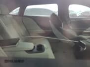 ✅ 2023 Lucid Air Touring • VIN: 50EA1TEA0PA007759 • Lot: 81243985. Wystawiony na Copart z przebiegiem Nie podano. Bezpłatny archiwum sprzedaży aukcyjnych z USA i szczegółowy raport historii pojazdu na DreamBid. Zdjęcie 10.