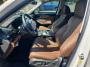 ✅ 2023 Acura MDX Technology • VIN: 5J8YD9H42PL005181 • Лот: 71876605. Опубликован ранее на Copart с пробегом 31 419 миль. Бесплатный доступ к архиву аукционных продаж из США и подробный отчёт об истории автомобиля на DreamBid. Изображение 7.