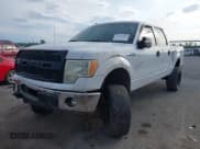 ✅ 2011 Ford F-150 XL • VIN: 1FTFW1EF5BFB24972 • Lot: 42156307. Listed on IAAI with 238,107 mi. Free auction sales archive from the USA and detailed vehicle history report at DreamBid. Image 17.