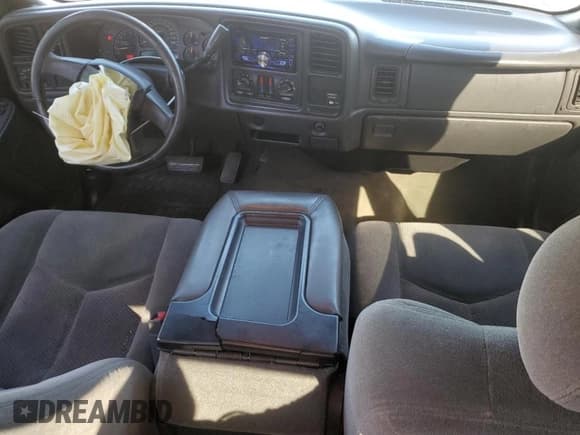 ✅ 2003 Chevrolet Silverado 1500 LS • VIN: 1GCEK19T53E349696 • Лот: 79434154. Опубликован ранее на Copart с пробегом 225 034 миль. Бесплатный доступ к архиву аукционных продаж из США и подробный отчёт об истории автомобиля на DreamBid. Изображение 8.