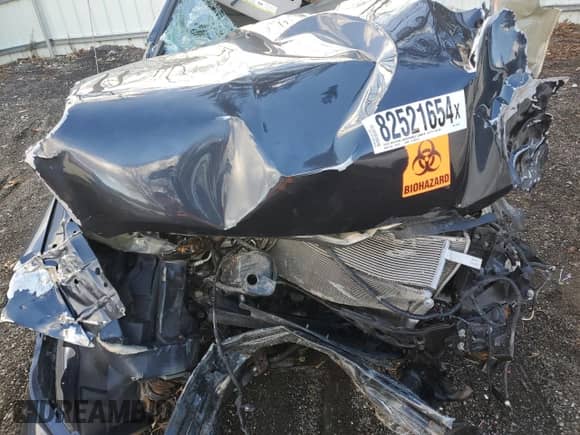 2019 Ram 1500 Express with VIN 1C6RR7FG2KS632409, listed as a Copart auction lot 82521654 with Not provided miles and Salvage title. Bid and sale history available at DreamBid. Image 11.