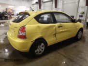 ✅ 2009 Hyundai Accent Auto GS • VIN: KMHCM36C09U124307 • Лот: 43724165. Опубликован ранее на Copart с пробегом 16 143 миль. Бесплатный доступ к архиву аукционных продаж из США и подробный отчёт об истории автомобиля на DreamBid. Изображение 3.