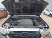 ✅ 2015 Toyota Tacoma PreRunner • VIN: 5TFJU4GNXFX064774 • Lot: 43769927. Listed on IAAI with 207,150 mi. Free auction sales archive from the USA and detailed vehicle history report at DreamBid. Image 10.