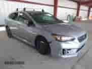 2022 Subaru Impreza Special Sports с VIN 4S3GTAM65N3721480, выставлен на аукционе IAAI как лот 43538798 с пробегом 57 734 миль миль и . История ставок и продаж доступна на DreamBid. Изображение 1.