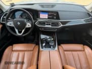 ✅ 2020 BMW X7 xDrive40i • VIN: 5UXCW2C05L9B60363 • Lot: 59041755. Listed on Copart with 89,893 mi. Free auction sales archive from the USA and detailed vehicle history report at DreamBid. Image 9.