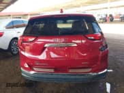 ✅ 2021 GMC Terrain SLT • VIN: 3GKALVEVXML342128 • Лот: 43485137. Опубликован ранее на IAAI с пробегом 90 494 миль. Бесплатный доступ к архиву аукционных продаж из США и подробный отчёт об истории автомобиля на DreamBid. Изображение 17.