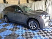 ✅ 2024 Mazda CX-90 Preferred Plus • VIN: JM3KKCHD3R1149917 • Lot: 80172515. Wystawiony na Copart z przebiegiem 41 857 mil. Bezpłatny archiwum sprzedaży aukcyjnych z USA i szczegółowy raport historii pojazdu na DreamBid. Zdjęcie 4.