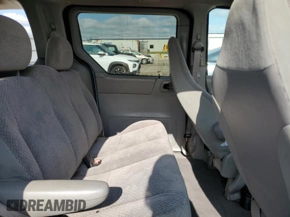 ✅ 2003 Ford Windstar • VIN: 2FMZA50433BB68976 • Lot: 65070815. Wystawiony na Copart z przebiegiem Nie podano. Bezpłatny archiwum sprzedaży aukcyjnych z USA i szczegółowy raport historii pojazdu na DreamBid. Zdjęcie 11.