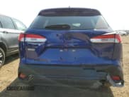 ✅ 2024 Toyota Corolla Cross Hybrid S • VIN: 7MUFBABGXRV025718 • Lot: 54179145. Listed on Copart with 6,790 mi. Free auction sales archive from the USA and detailed vehicle history report at DreamBid. Image 6.