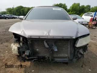 2006 Hyundai Azera SE с VIN KMHFC46F46A105028, выставлен на аукционе Copart как лот 59569815 с пробегом 219 201 миль миль и Списание • Salvage title. История ставок и продаж доступна на DreamBid. Изображение 5.