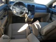 ✅ 2010 Honda CR-V LX • VIN: 5J6RE3H33AL042617 • Лот: 91304275. Опубликован ранее на Copart с пробегом 122 879 миль. Бесплатный доступ к архиву аукционных продаж из США и подробный отчёт об истории автомобиля на DreamBid. Изображение 8.